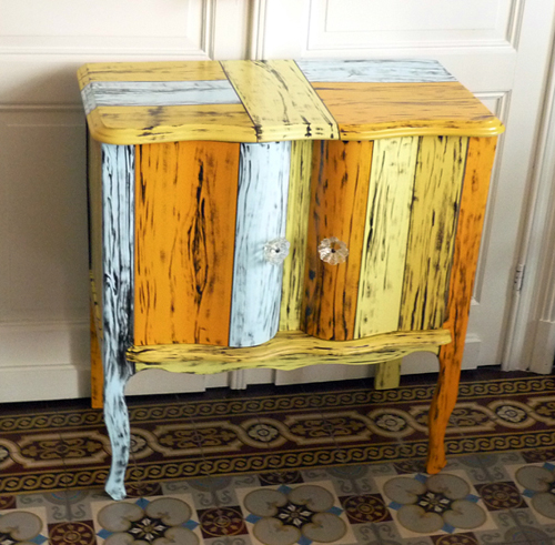Commode  Falcholz    330€