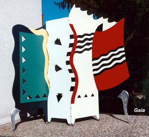 PARAVENT GAIA 3,600€