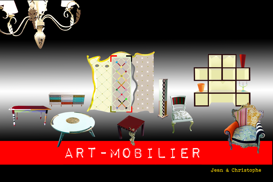 Art Mobilier